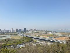 -江阴君山寺