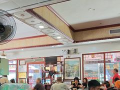 -蓝记云吞(正果店)