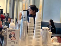 -Seesaw Coffee(苏州中心店)