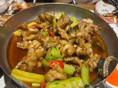 -新白鹿餐厅(第一百货店)