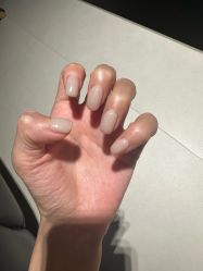 -闺蜜美甲