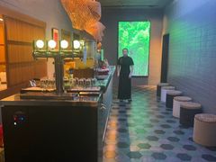 -庐灶江南·江南菜·四合院Bistro(东直门雍和宫·原华侨宾馆店)