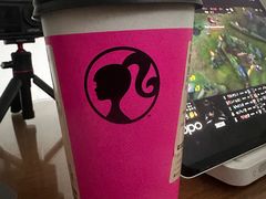 -喜茶(上海北外滩来福士店)