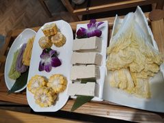 -煲大王猪肚鸡·椰子鸡火锅(红谷滩万达店)