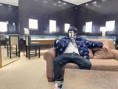 -CHANEL(恒隆广场店)