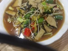 -佛有缘素食馆·荔湾老字号(陈家祠首店)
