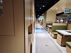 -海底捞火锅(河东万达广场店)