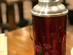 -炙热青春怀旧主题餐厅(河北路店)