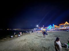 -老虎石海上公园