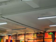 -香港華心糖水鋪(南西总店)