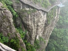 -雁荡山风景名胜区
