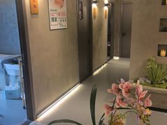 -施奈儿.洗头頭療.按摩SPA.采耳(上梅林店)