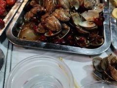 -郑喜旺烧烤(新郑店)