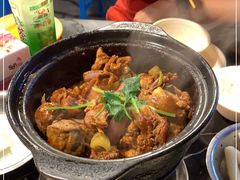 -二楼老店重庆鸡公煲(真光路店)