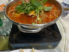 -贵州人家·酸汤火锅·20年老字号