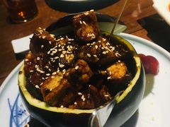 -福慧慈缘素食餐厅(王府井店)