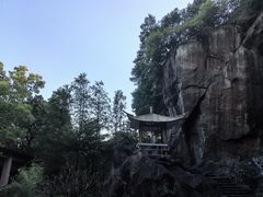 -广州莲花山旅游区