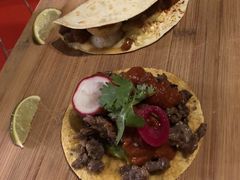 -Luchador摔跤手墨西哥餐厅(恒宇广场店)