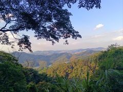 -广州市白云山风景名胜区