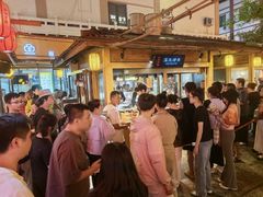-沙州食驿·非遗小吃夜市