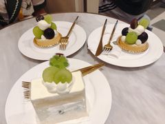 -KNOTKNOT珞珞·日式甜品(K11店)