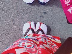 -樱京和服租赁体验(京都总店)