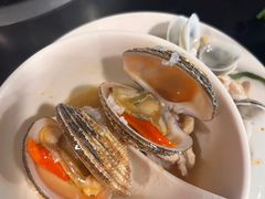 一点红贝壳-吉友粥底火锅(方斜路店)