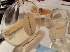 -扬州香格里拉·香宫中餐厅
