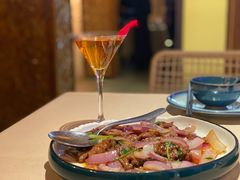 -山石榴·贵州菜(丰盛里店)