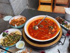 -八木轩·寻味大理白族民俗餐厅(文献路店)