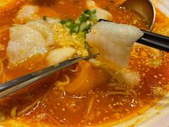 -好人民间·番茄鱼酸菜鱼(杭州永旺梦乐城店)