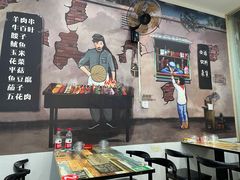 大堂-小东北烧烤(双拥路店)