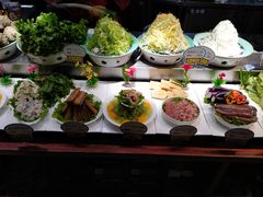 -77号渔船·蒸海鲜青岛菜(积米崖店)