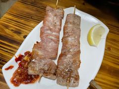 -烧鸟周居酒屋(香山店)