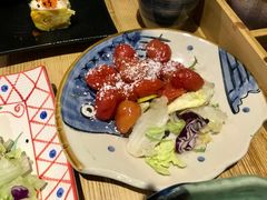-一井烧肉·活鳗·寿司(望京SOHO店)
