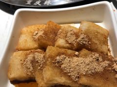重庆糍粑-井格重庆火锅(友谊路新业广场店)