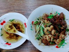 -小狗面馆·杭帮拌川·片儿川(大沽路店)