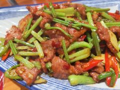 -大草原清真饭庄(沙河店)