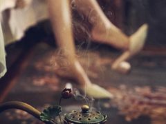-AMG海上明珠影城(上海环球港RealDCinema店)