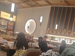 -好彩猪肚鸡(正弘城店)