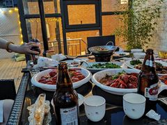 -潇湘·永州会馆(百子湾店)