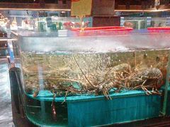 -阿伟海鲜楼·福建菜(延寿店)