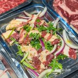 横跨深圳就为这口！东北烤肉绝了