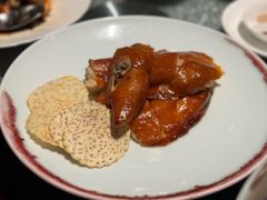 -杭州西子湖四季酒店·金沙厅