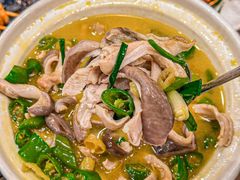 -四妹餐厅(玫瑰街店)