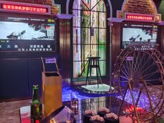 -格莱美量贩式KTV(奥帆店)