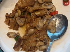 -颂福楼·南京菜(定淮门店)