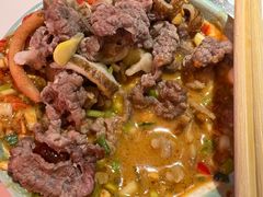 -潮牛岛·潮汕鲜切牛肉自助火锅(无锡首店)