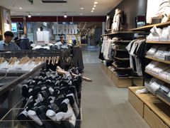 -MUJI无印良品(武汉世界城广场店)