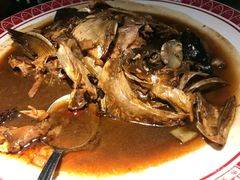 -旺顺阁鱼头泡饼(常营店)